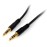 StarTech 15 ft. (4.6 m) 3.5mm