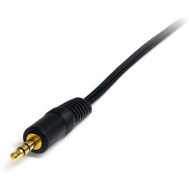 StarTech 3.5mm to RCA Cable 6