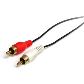 StarTech 3.5mm to RCA Cable 6