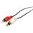 StarTech 3.5mm to RCA Cable 6