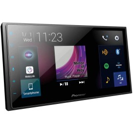 Pioneer 6.8 Inch Double-Din