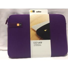 13.3" NOTEBOOK SLEEVE (PURPLE)