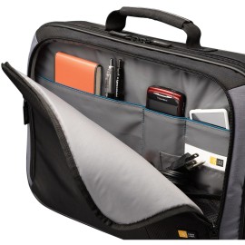 18" CLAMSHELL SPORT LAPTOP CASE