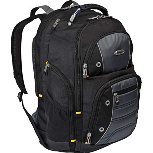 Targus Drifter II for Professional Business Commuter Backpack for 16-Inch Laptop