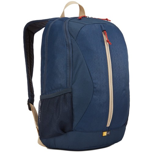 Case Logic Backpack IBIR115 Ibira Dress Blue