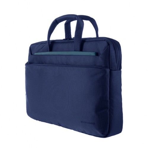 Tucano Notebook Bag up to 13" Workout Blue