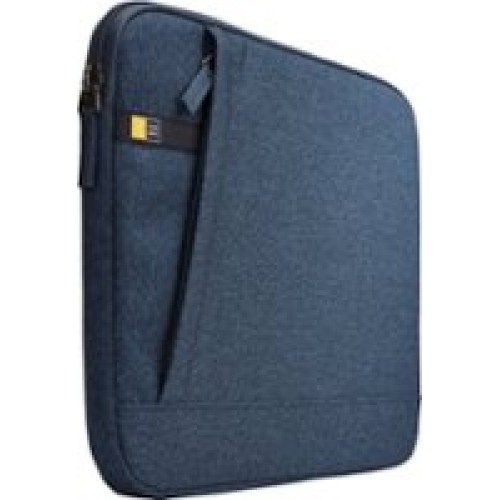 Case Logic Reflect 13" Laptop Sleeve, Dark Blue