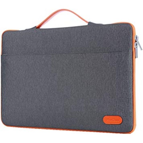 ProCase 14-15.6 Inch Laptop Sleeve Case Protective Bag, Ultrabook Notebook Carrying Case