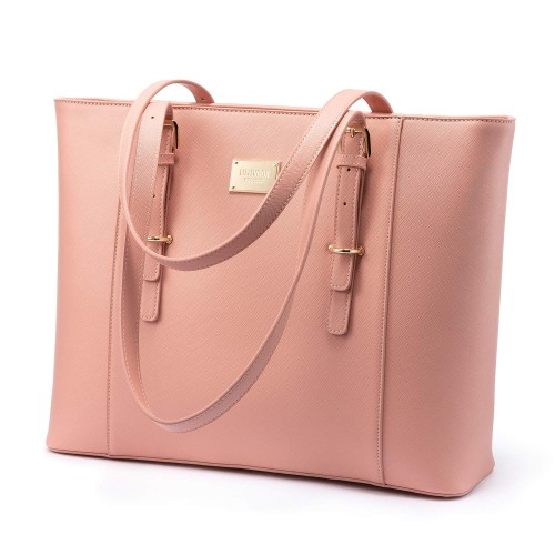 BAIMAY Laptop Bag for Women,15.6 Inch Work Tote Classic India | Ubuy