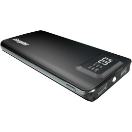 10,000 SERIES POWER BANK WITH FLASHLIGHT