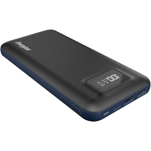 20,000 SERIES POWER BANK WITH 2 USB PORTS