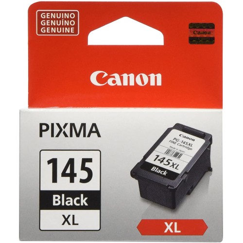 Canon CL-145XL Black Ink cartridge