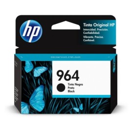 HP 964 Black Ink cartridge