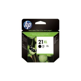 HP 21XL 12 ml High Yield black