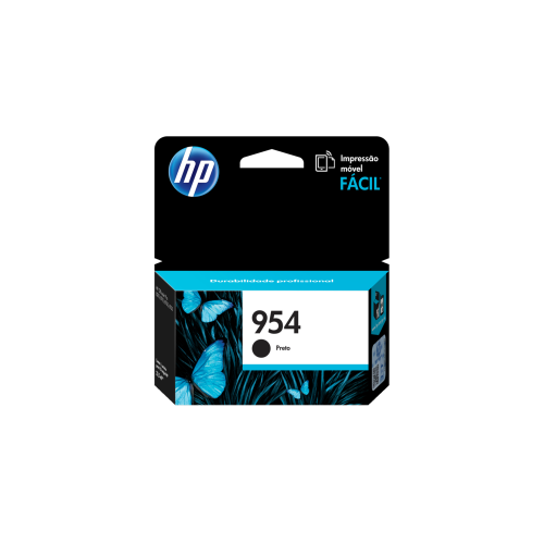 HP 954 Black Ink Cartridge