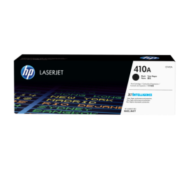 HP 410A Black Toner Cartridge