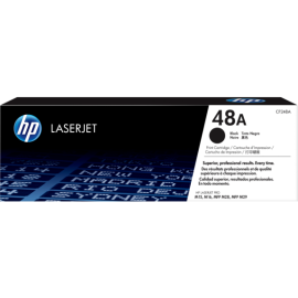 HP 48A Black Toner original