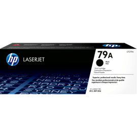 HP 79A Black original LaserJet