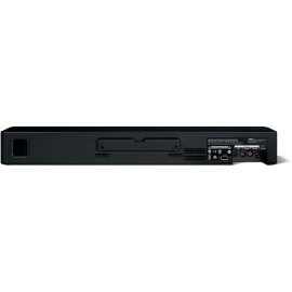 Bose Solo 5 TV Sound bar Black