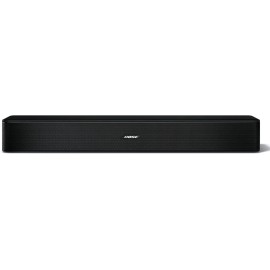 Bose Solo 5 TV Sound bar Black