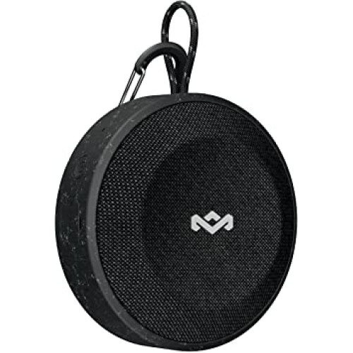 House of Marley No Bounds Portable Bluetooth Speaker
