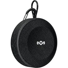 House of Marley No Bounds Portable Bluetooth Speaker