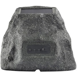 ION Solar Rock Wireless Speaker