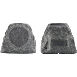 ION Solar Rock Wireless Speaker