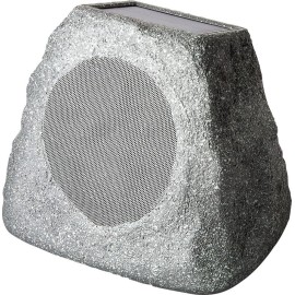 ION Solar Rock Wireless Speaker