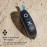 JAM Hang Tight Bluetooth Speaker (Blue)