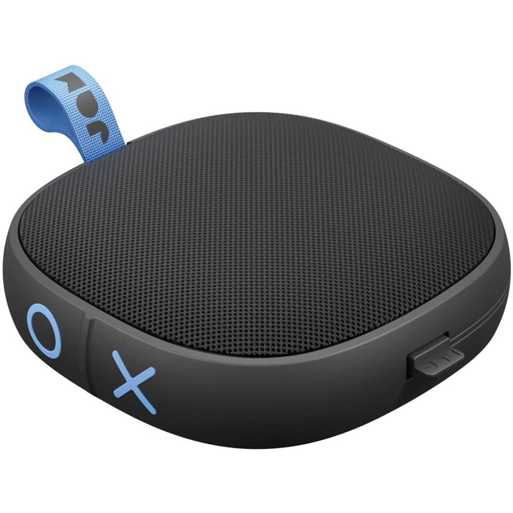 JAM Hang Tight Bluetooth Speaker (Blue)