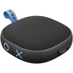 JAM Hang Tight Bluetooth Speaker (Blue)