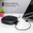 JAM Hang Tight Bluetooth Speaker (Blue)