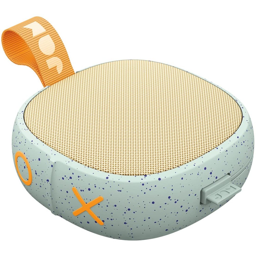 Jam Speaker Hang Up Cream