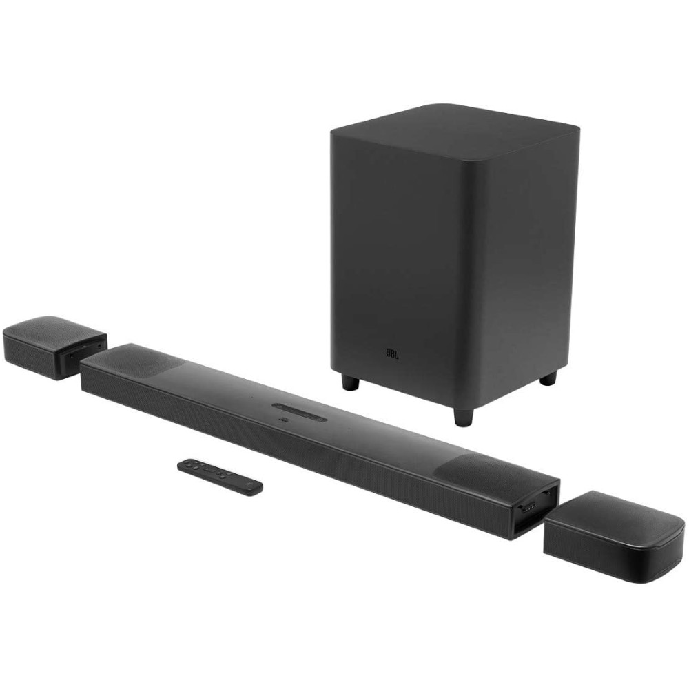 JBL BAR 9.1 Sound bar system