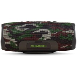 JBL Charge 4 Bluetooth Speaker (Squad)