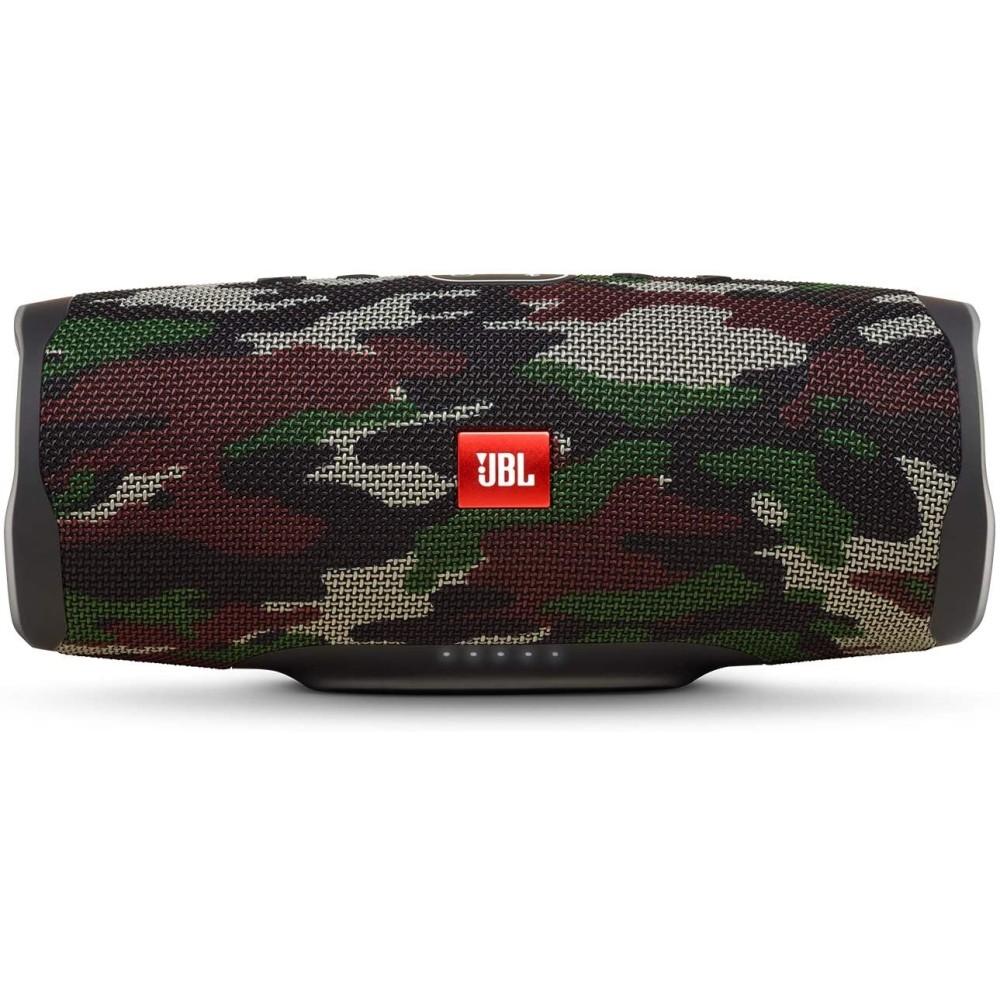 JBL Charge 4 Bluetooth Speaker (Squad)