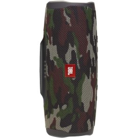 JBL Charge 4 Bluetooth Speaker (Squad)