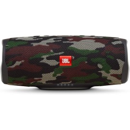 JBL Charge 4 Bluetooth Speaker (Squad)