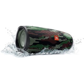 JBL Charge 4 Bluetooth Speaker (Squad)