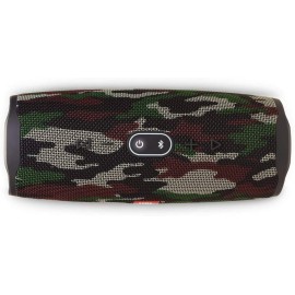 JBL Charge 4 Bluetooth Speaker (Squad)