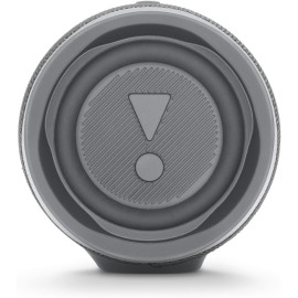 JBL Charge 4 Bluetooth Speaker (Gray)