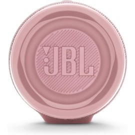 JBL Charge 4 Bluetooth Speaker (Pink)