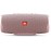 JBL Charge 4 Bluetooth Speaker (Pink)