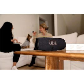JBL Charge 5 Speaker wireless (Black)