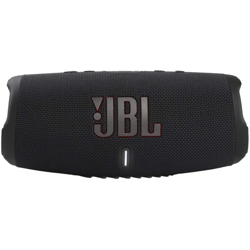 JBL Charge 5 Speaker wireless (Black)