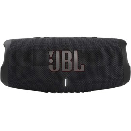 JBL Charge 5 Speaker wireless (Black)