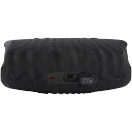 JBL Charge 5 Speaker wireless (Black)