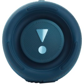 JBL Charge 5 Speaker wireless (Blue)