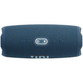 JBL Charge 5 Speaker wireless (Blue)